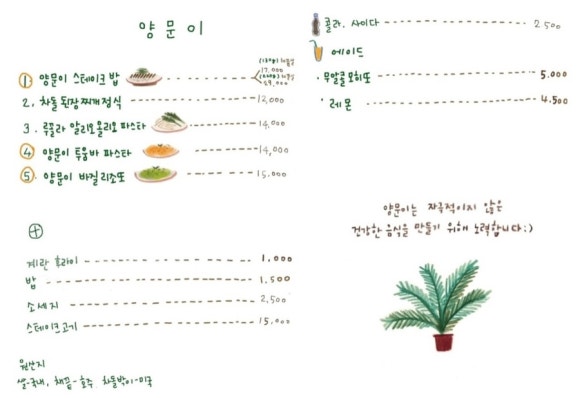 양문이 이미지