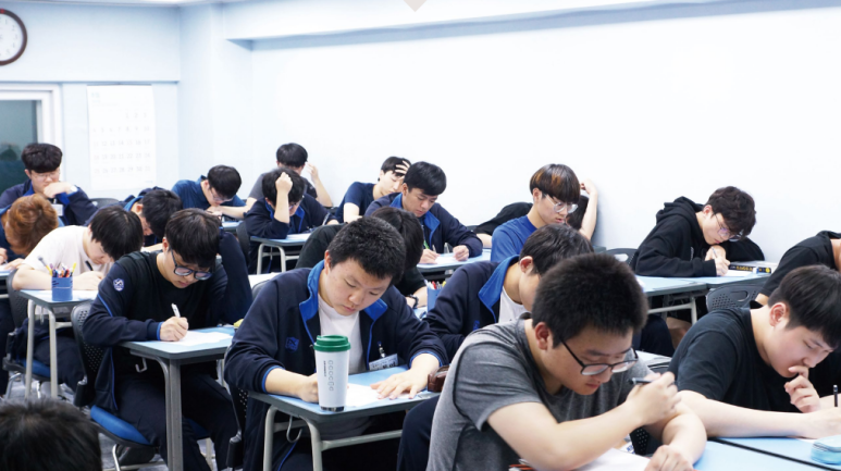 양지정원 이미지