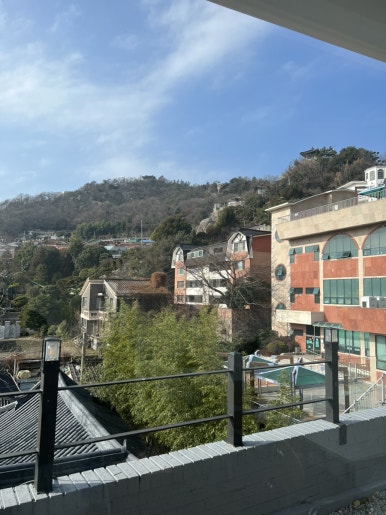 유달산빵 이미지