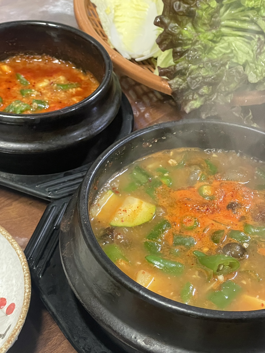 일월식육식당 이미지