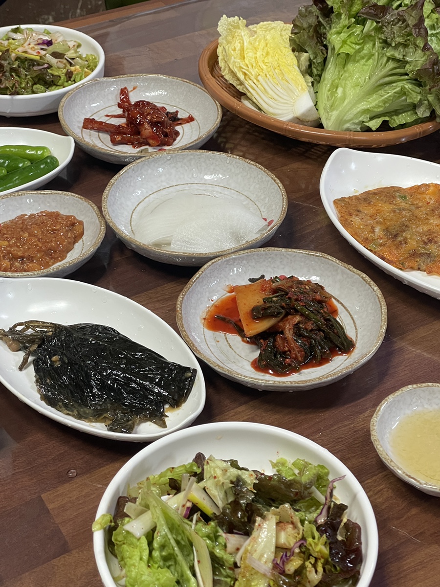 일월식당 이미지