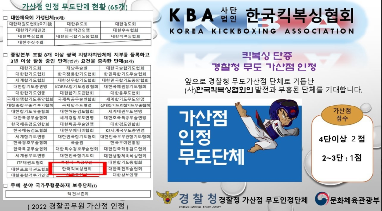 이리킥복싱 이미지