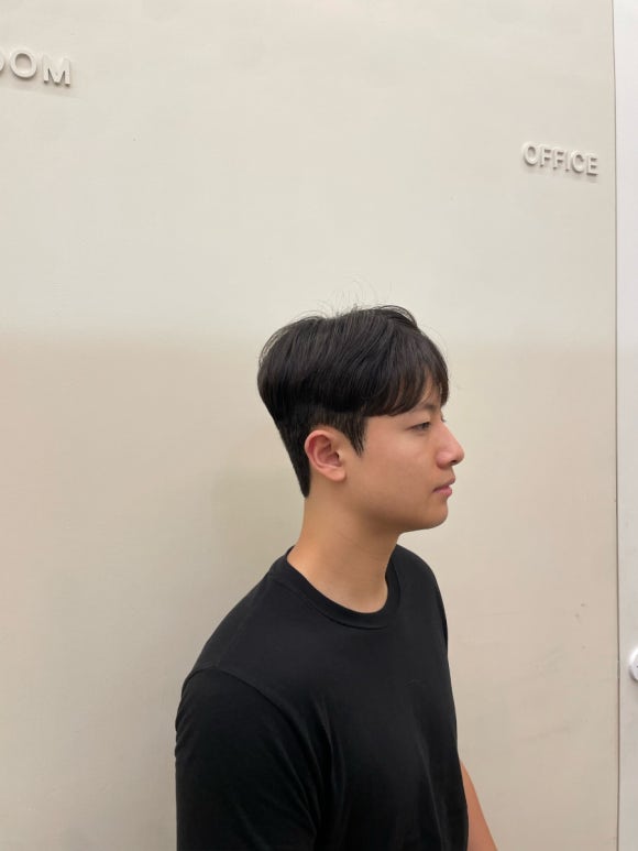 안스스타일헤어양주 이미지