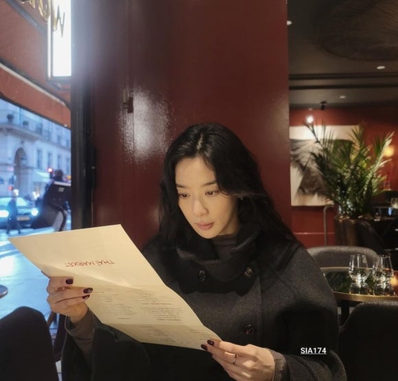 가브리엘리 이미지