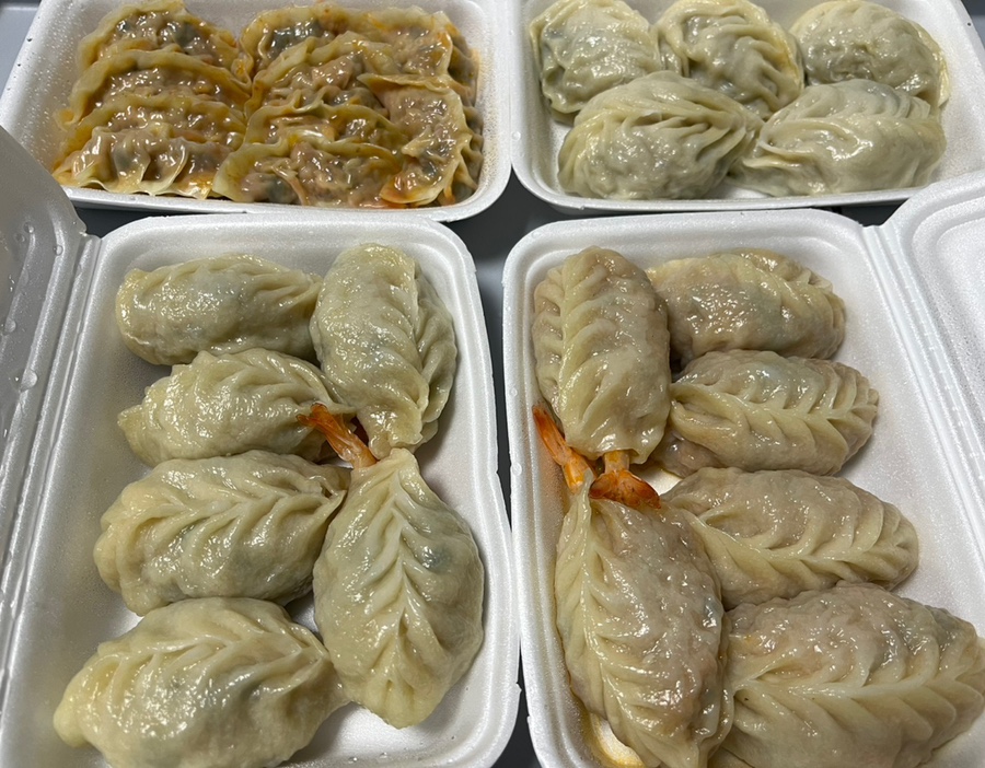 보보만두 이미지