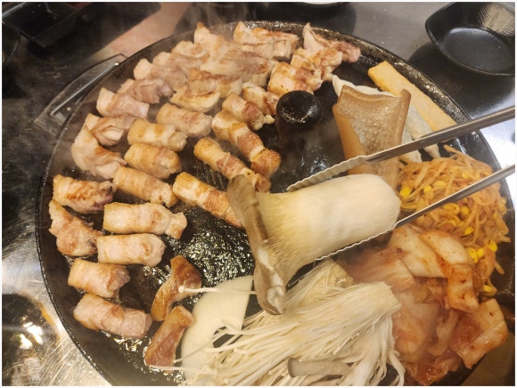 김씨정육점 이미지