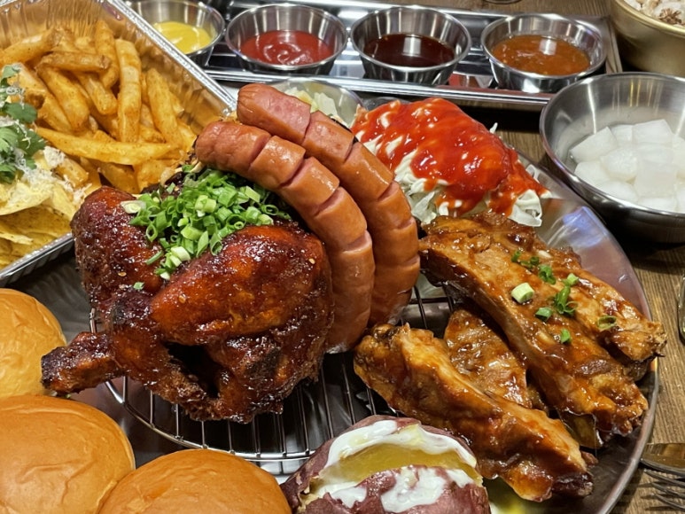 도른계 강남역점 이미지