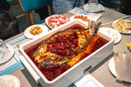 반티엔야오 카오위 이미지