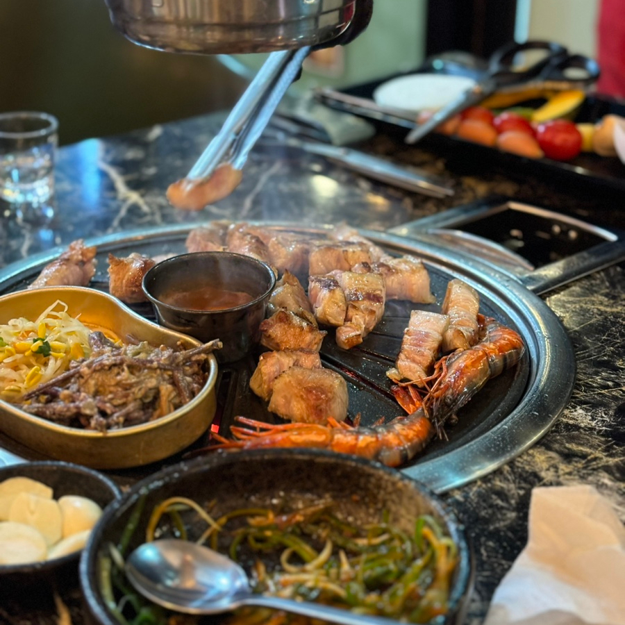 김치찜이최고야 부산본점 이미지