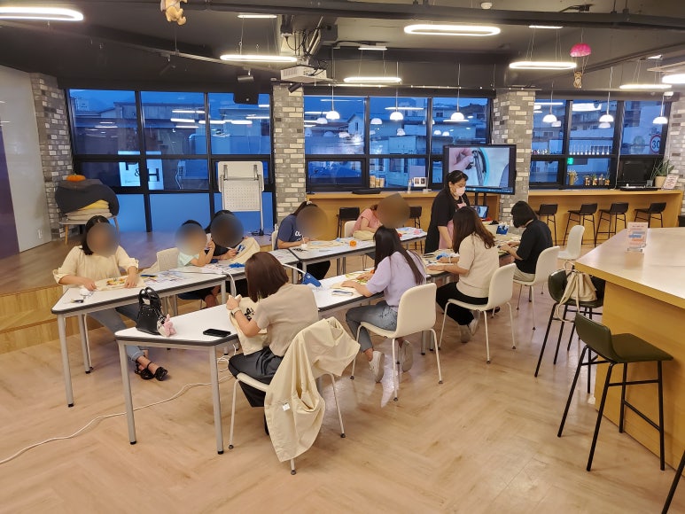 한코한코아뜰리에 이미지