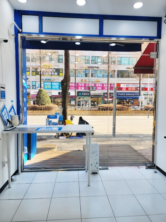 프린트카페김포사우점 이미지
