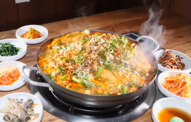 국민족발 이미지