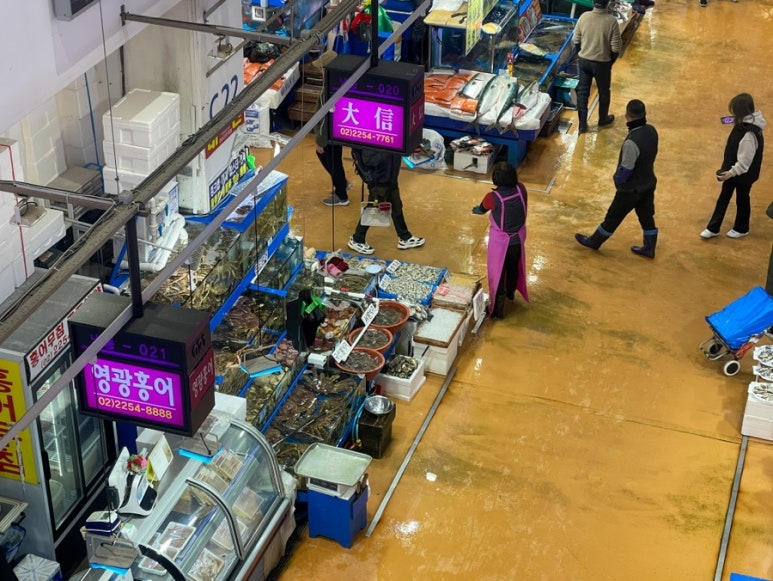 대신수산 이미지
