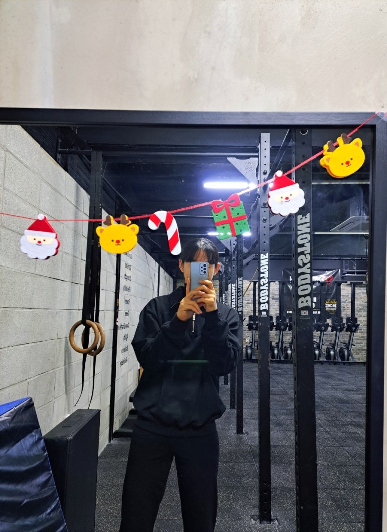 크로스핏헬벤트오창 이미지