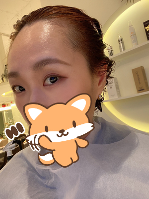 더봄 헤어 이미지