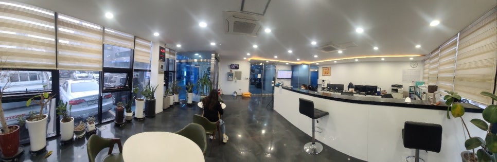 유일자동차공업사 이미지