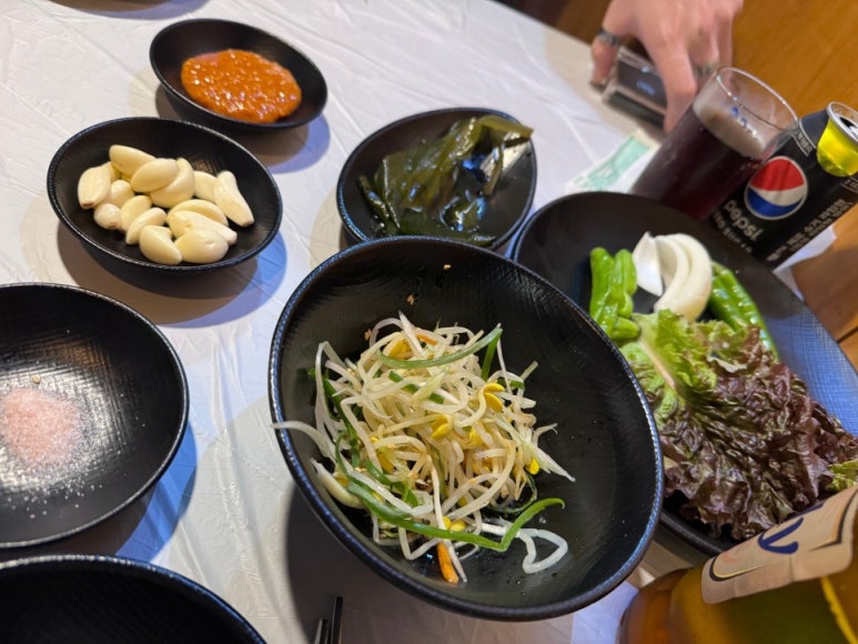 우아한고기 이미지