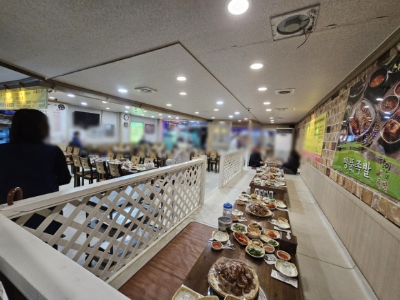 달인의족발 이미지