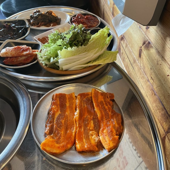 해남포차 이미지