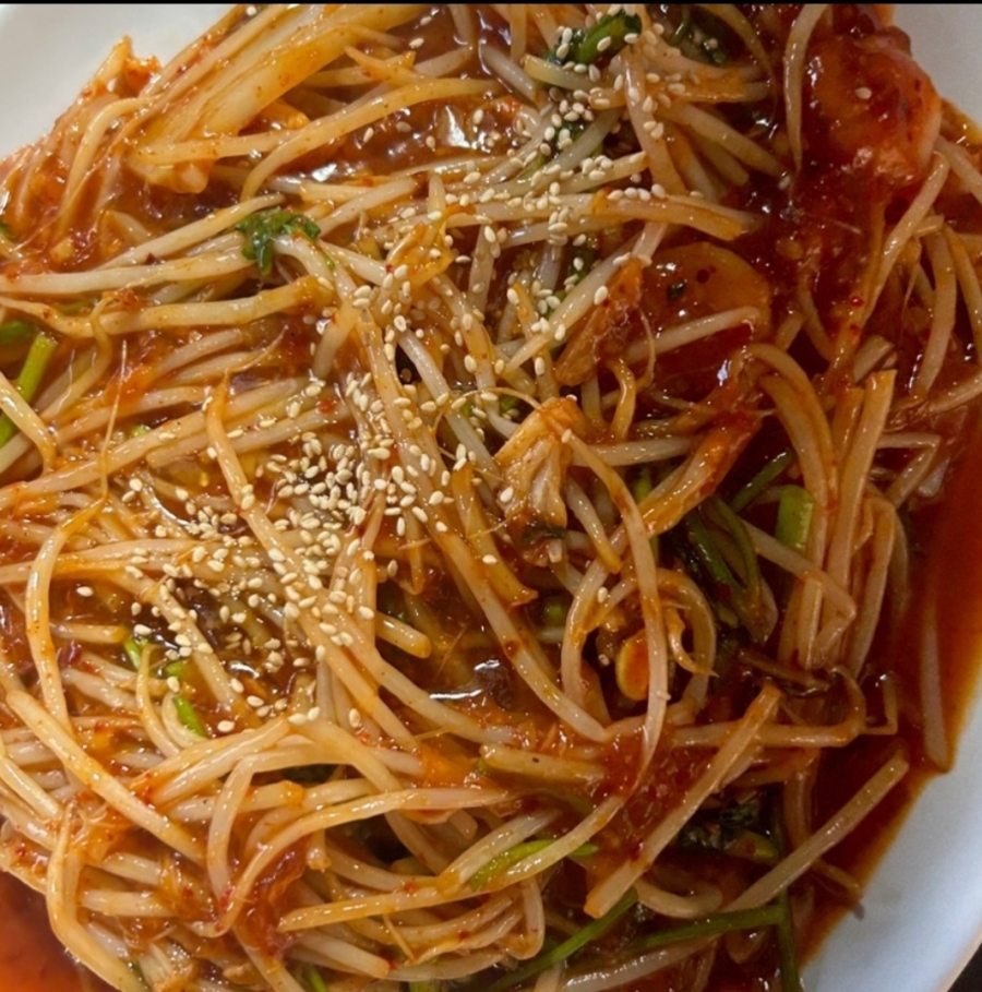 초당해물찜 이미지
