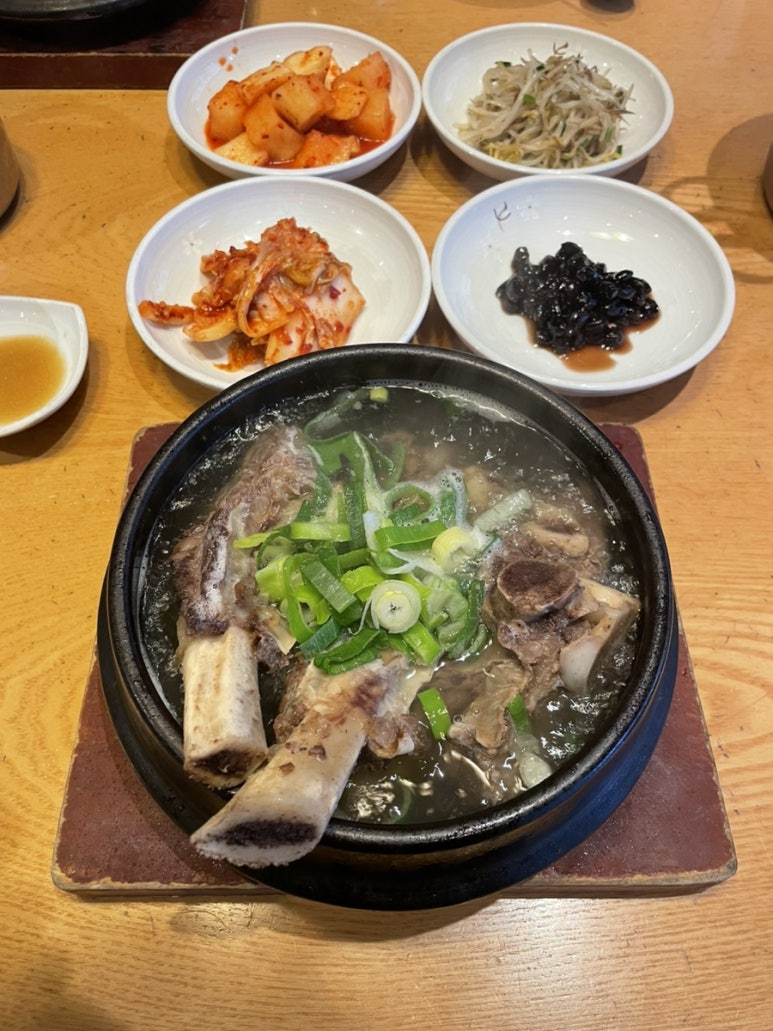 이촌동면옥 이미지