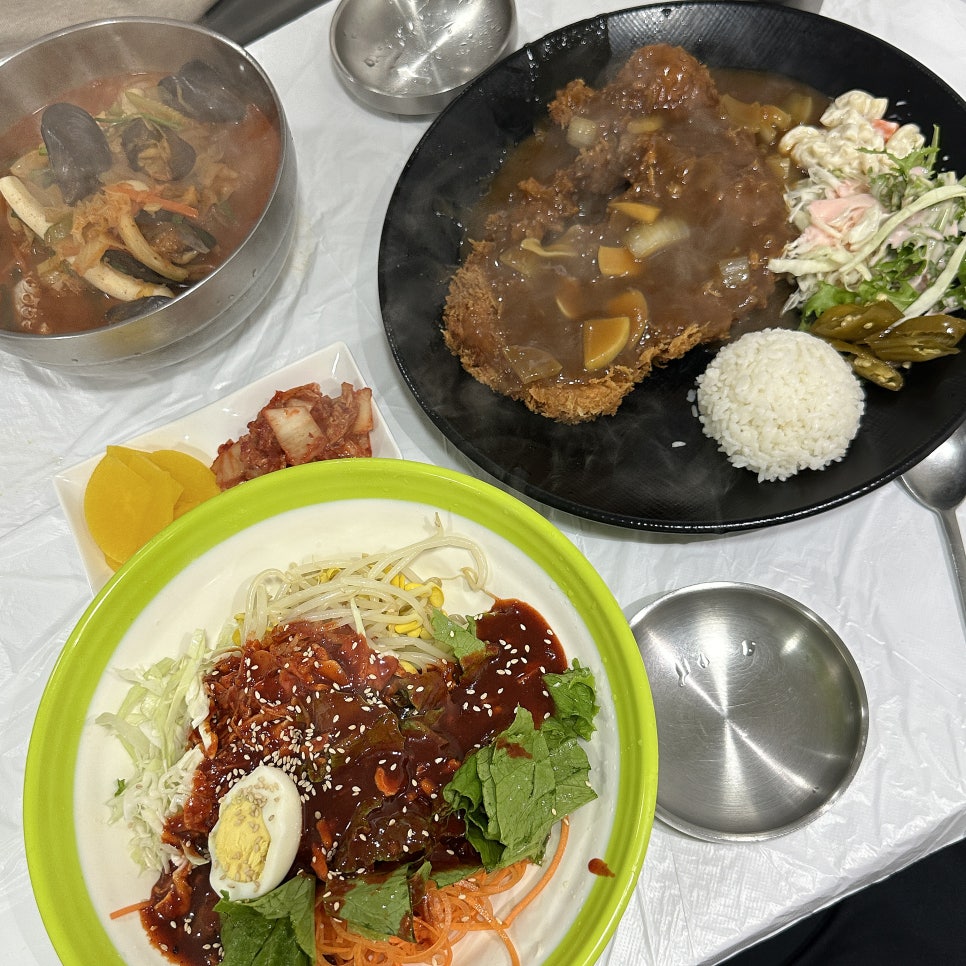 쫄면예찬1992 이미지