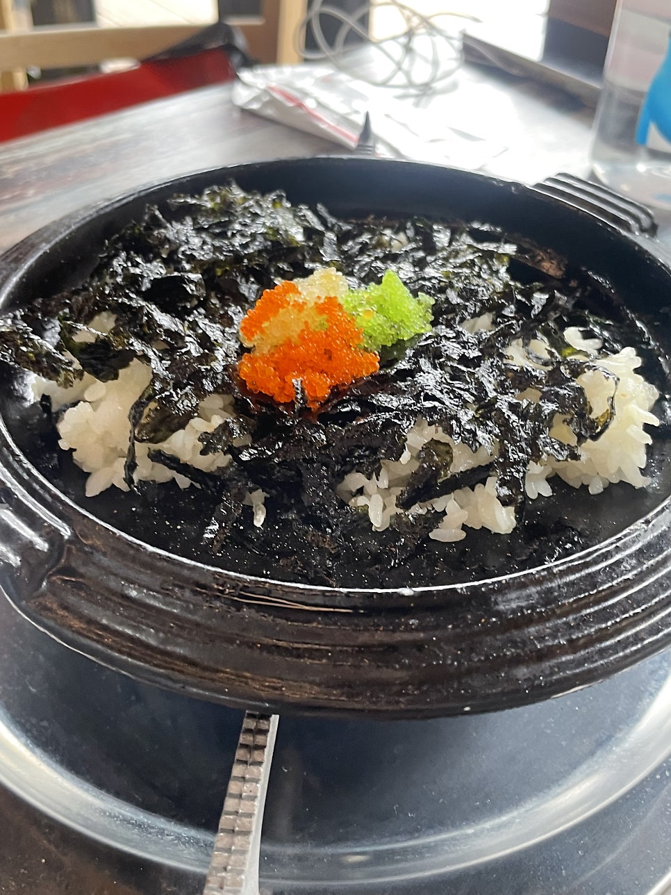 이장군 알요리전문점 이미지