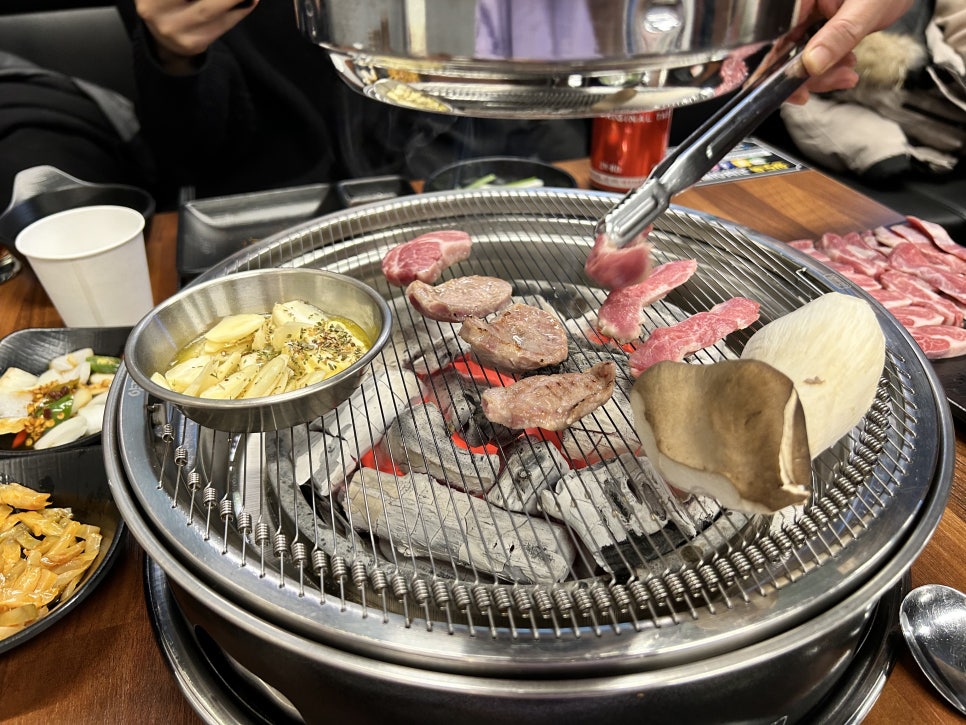 양도둑갈산점 이미지