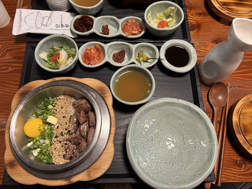 헌이스테이크 이미지