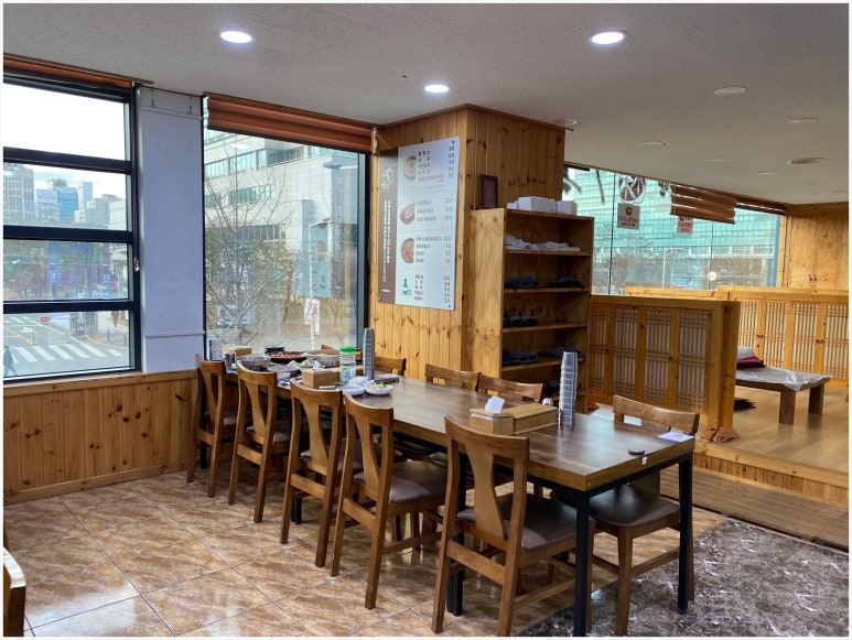 사계절칼국수 이미지