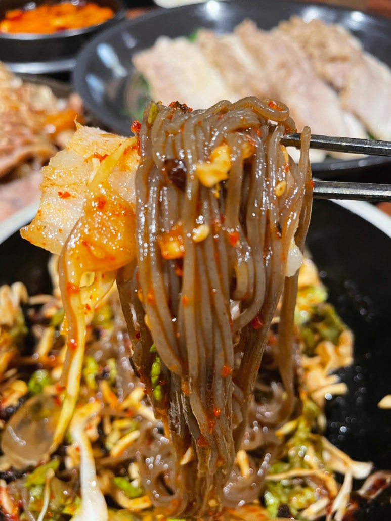 족발과친구들 이미지