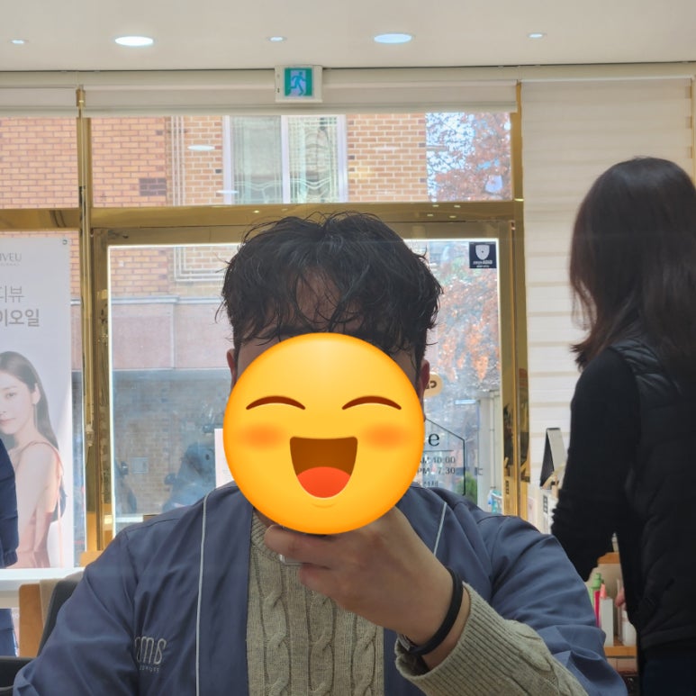 희헤어샵 이미지