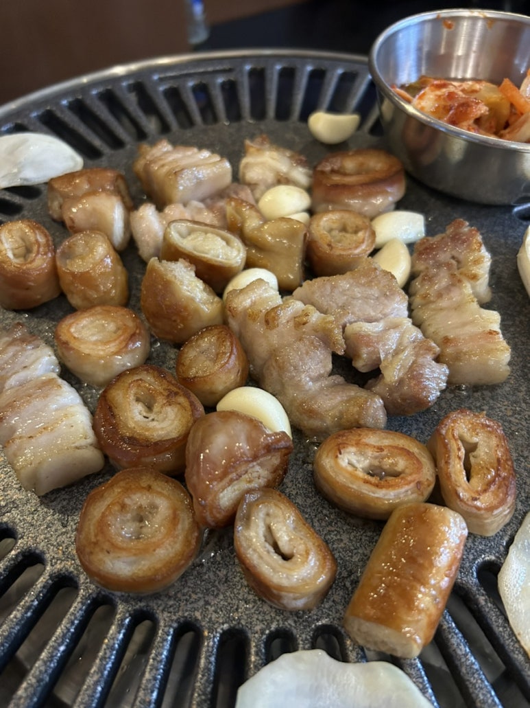 개화막창 이미지