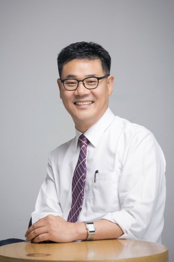 해양건설(주) 이미지