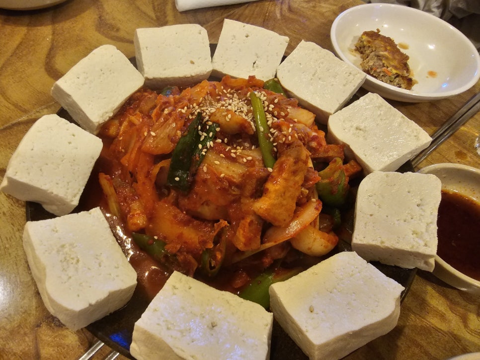 순수빈대떡 이미지