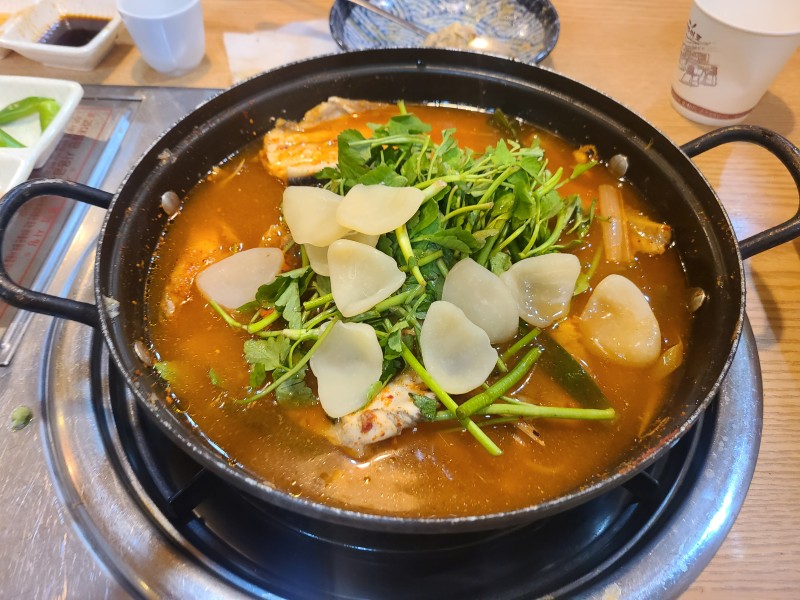 촌놈횟집 이미지