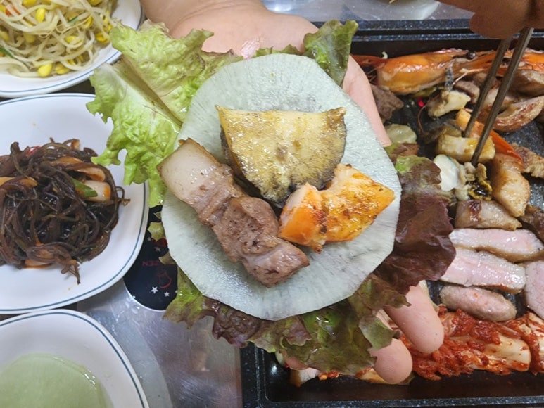 흑고을 이미지