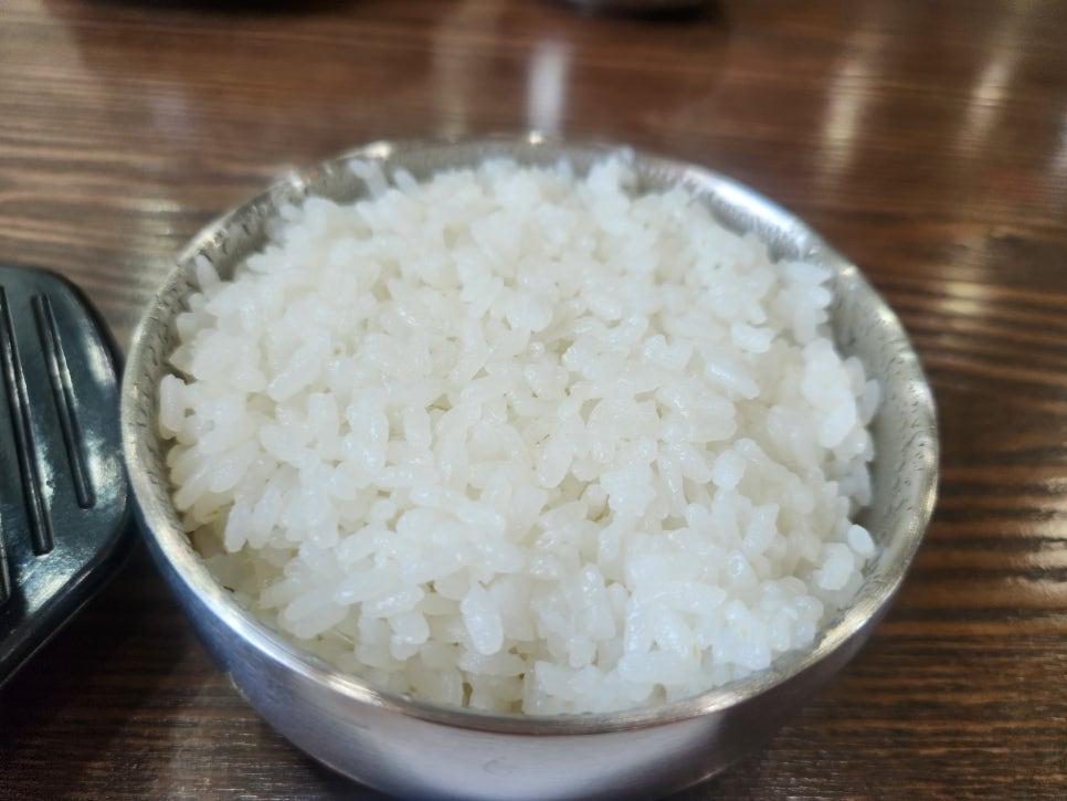 자모산 순대국 이미지