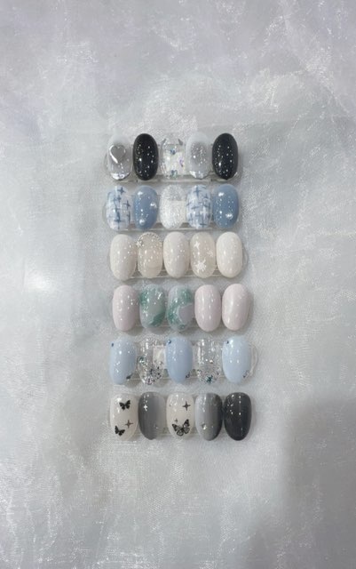 마레네일 이미지