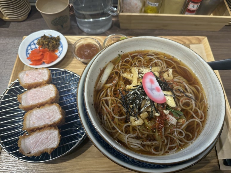 오복소바 이미지