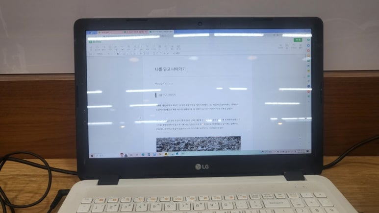 원씽스터디카페 이미지