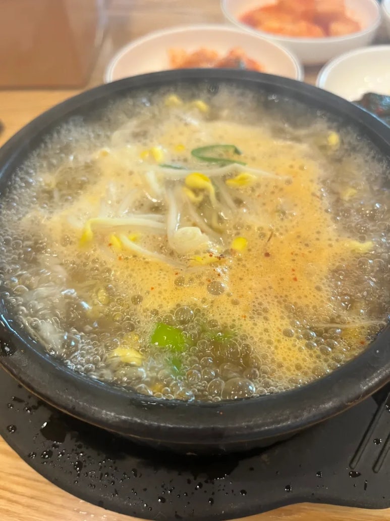 유미카츠 금정역SKV1점 이미지