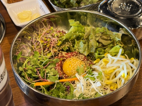한마음정육식당양주 이미지