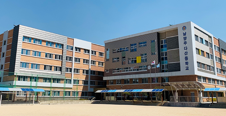 일취월장관리형스터디카페다산점 이미지