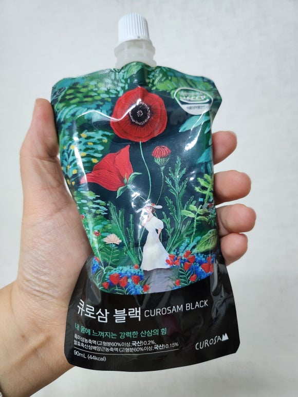주식회사 큐로 이미지
