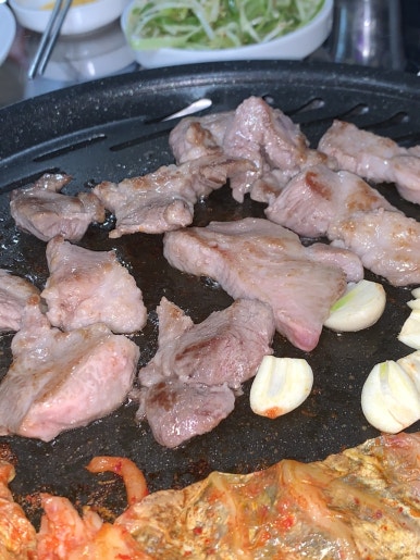 본가김밥 이미지