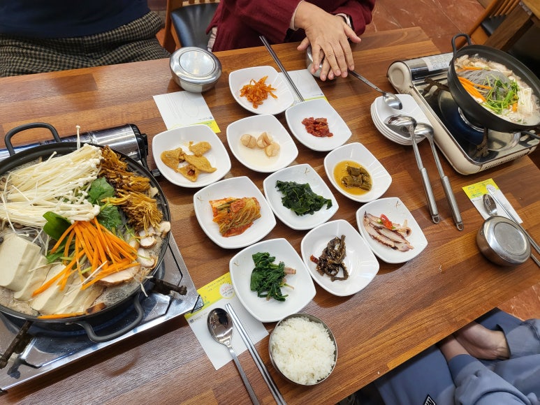 청룡집밥식당 이미지