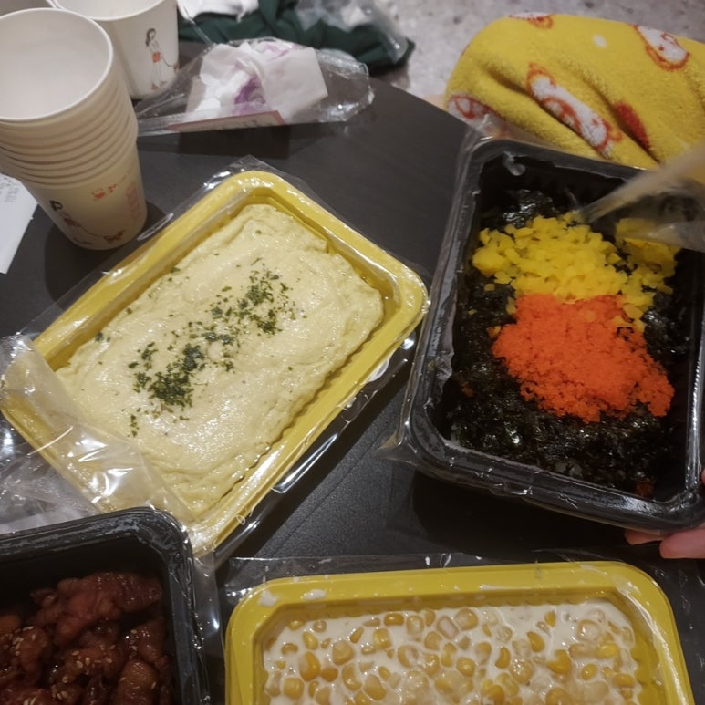 한판곱창&닭발 이미지