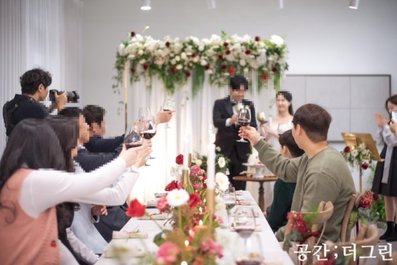 직시웨딩컴퍼니 이미지