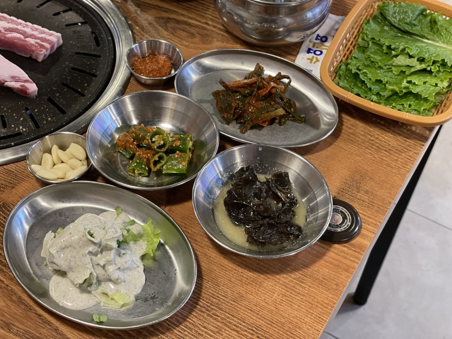 일신정육식당 사진 6